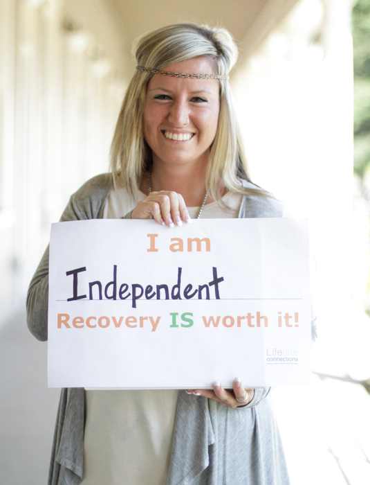 Photo 1 from Lifeline Connections